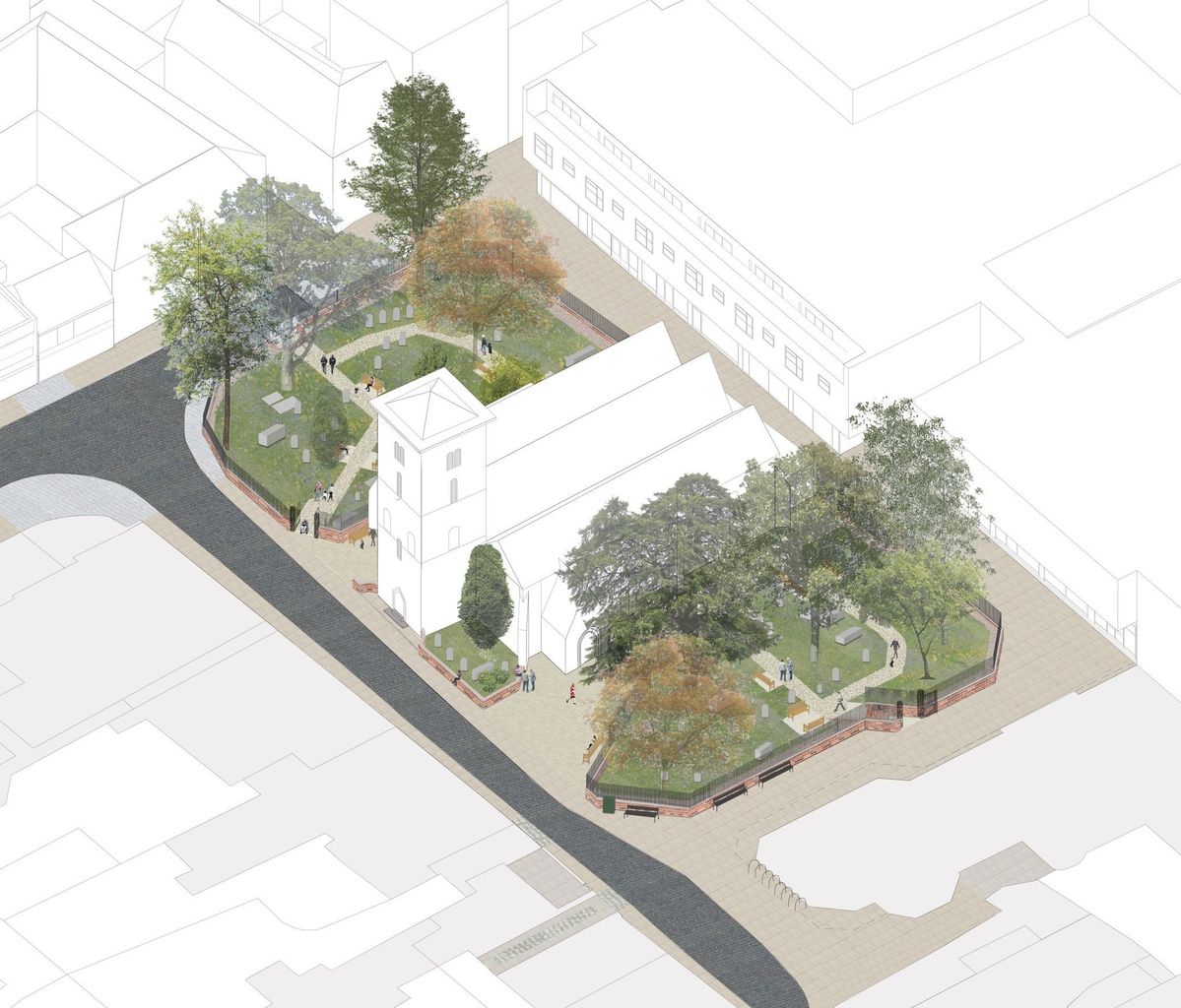 Colchester Church s 600 000 Renovation To Feature A green Oasis colchester-church-s-600-000-renovation-to-feature-a-green-oasis